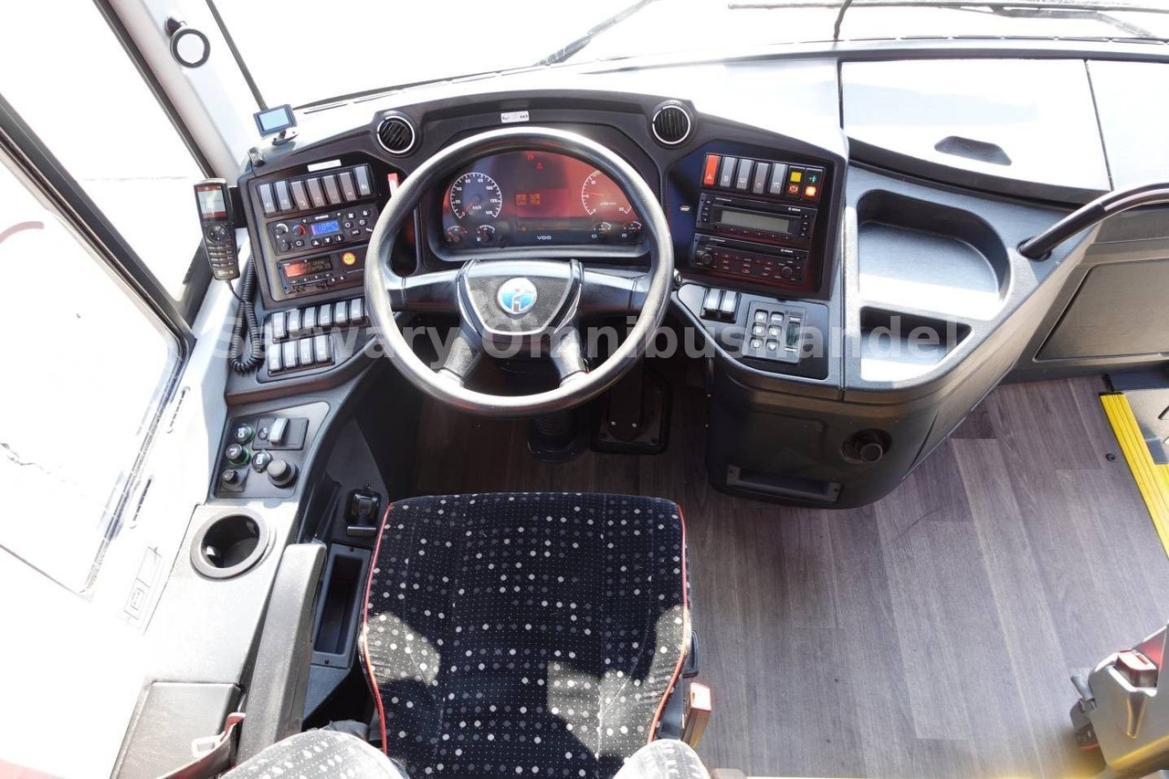 Autocar Temsa MD 9*Klima*EURO 6*WC*34 Sitze*510 Tourino*Midi*: photos 16 Autocar Temsa MD 9*Klima*EURO 6*WC*34 Sitze*510 Tourino*Midi*: photos 16