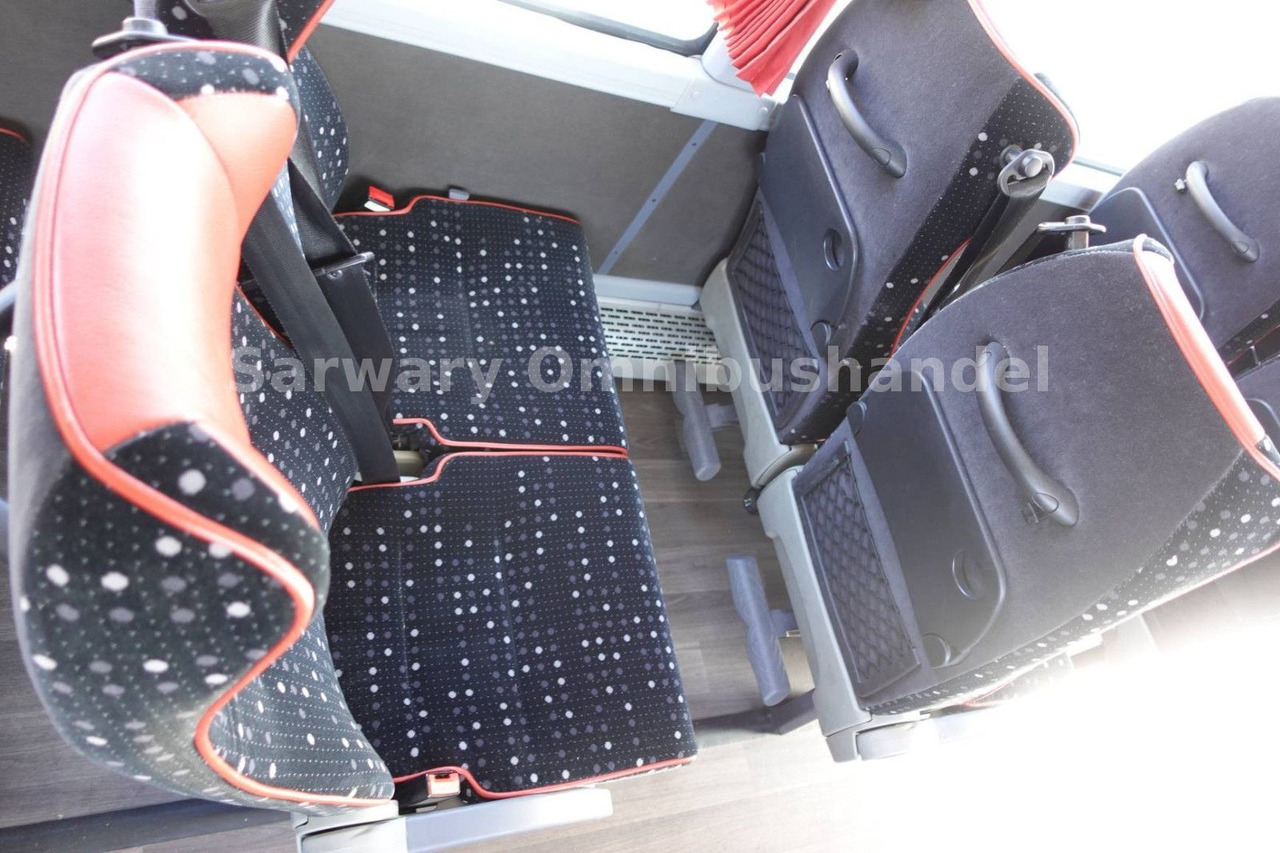 Autocar Temsa MD 9*Klima*EURO 6*WC*34 Sitze*510 Tourino*Midi*: photos 28 Autocar Temsa MD 9*Klima*EURO 6*WC*34 Sitze*510 Tourino*Midi*: photos 28