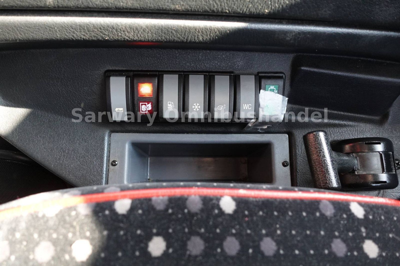 Autocar Temsa MD 9*Klima*EURO 6*WC*34 Sitze*510 Tourino*Midi*: photos 37 Autocar Temsa MD 9*Klima*EURO 6*WC*34 Sitze*510 Tourino*Midi*: photos 37