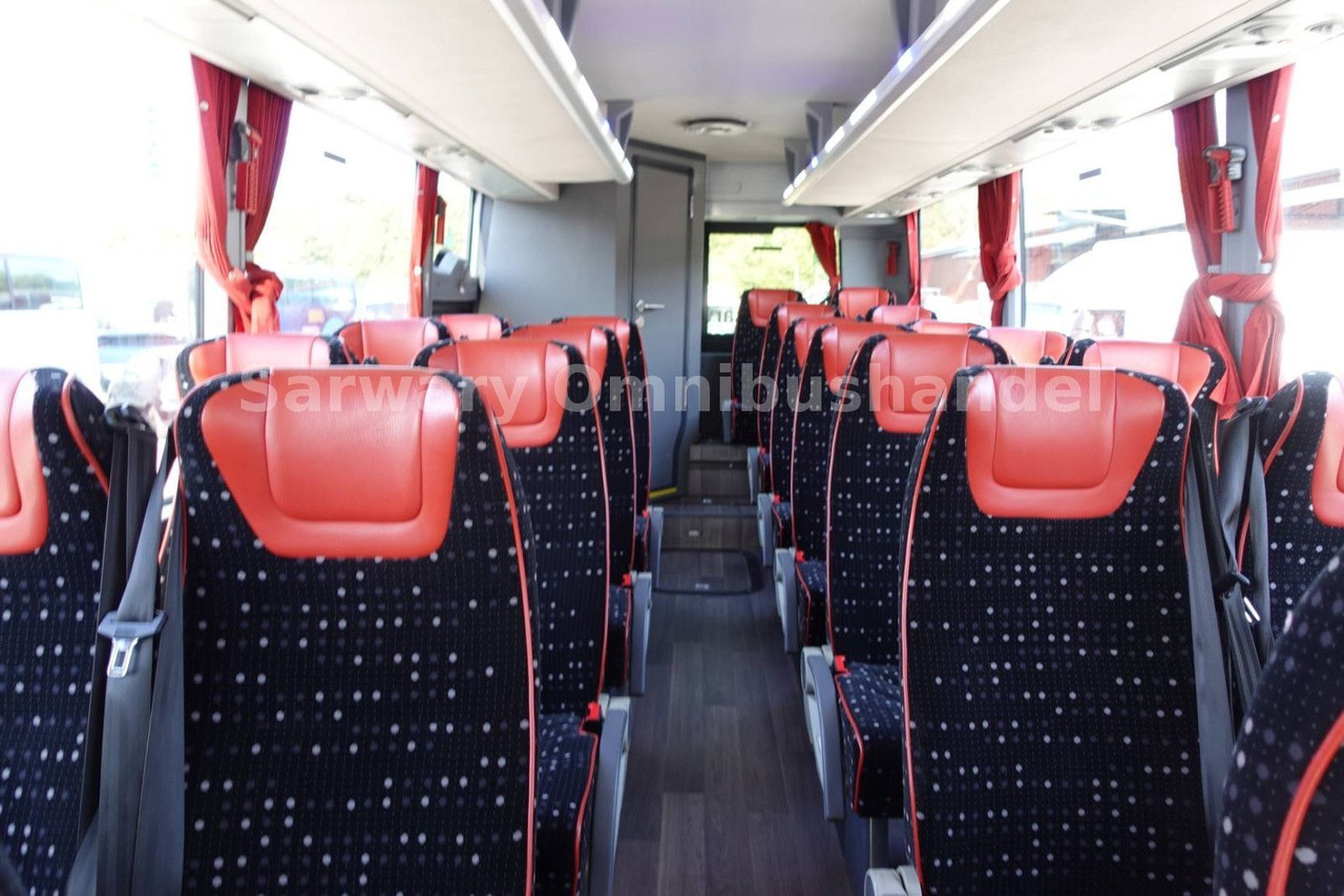 Autocar Temsa MD 9*Klima*EURO 6*WC*34 Sitze*510 Tourino*Midi*: photos 19 Autocar Temsa MD 9*Klima*EURO 6*WC*34 Sitze*510 Tourino*Midi*: photos 19