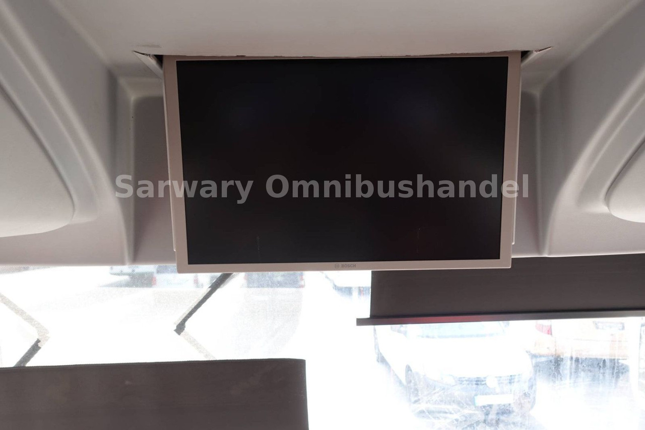 Autocar Temsa MD 9*Klima*EURO 6*WC*34 Sitze*510 Tourino*Midi*: photos 17 Autocar Temsa MD 9*Klima*EURO 6*WC*34 Sitze*510 Tourino*Midi*: photos 17