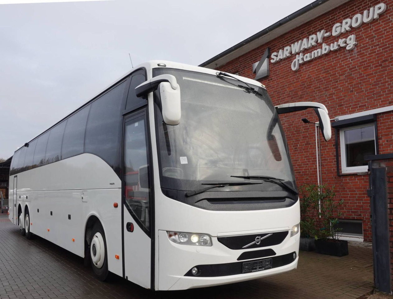 Volvo 9700 HD* 59 Sitze* Euro 6* WC* 9900*L:13.9 Meter - Autocar: photos 1 Volvo 9700 HD* 59 Sitze* Euro 6* WC* 9900*L:13.9 Meter - Autocar: photos 1