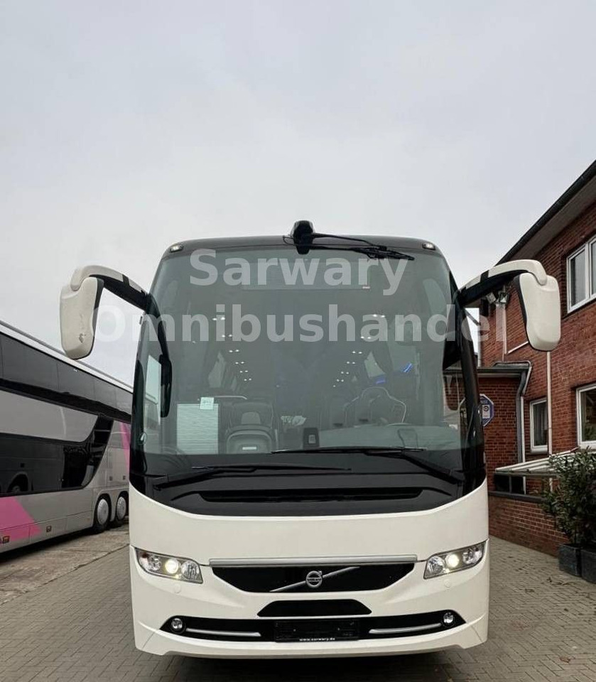 Volvo 9900 HD 6x2 *9700*WC*59-Sitze*Küche* - Autocar: photos 3 Volvo 9900 HD 6x2 *9700*WC*59-Sitze*Küche* - Autocar: photos 3