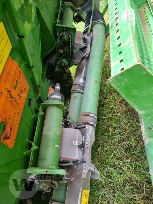 Amazone Avant Profi FPS 203 - Semoir: photos 5 Amazone Avant Profi FPS 203 - Semoir: photos 5