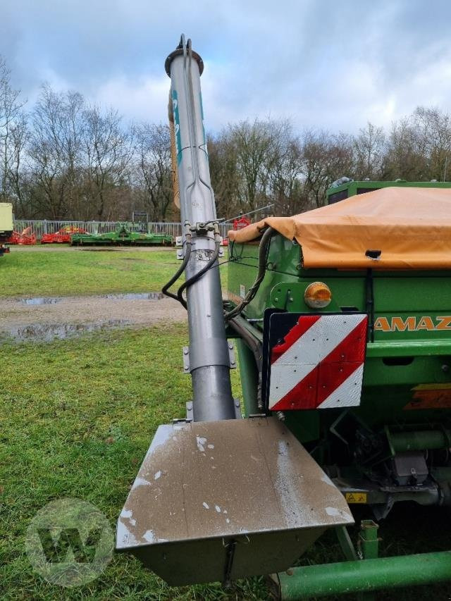 Amazone Avant Profi FPS 203 - Semoir: photos 2 Amazone Avant Profi FPS 203 - Semoir: photos 2