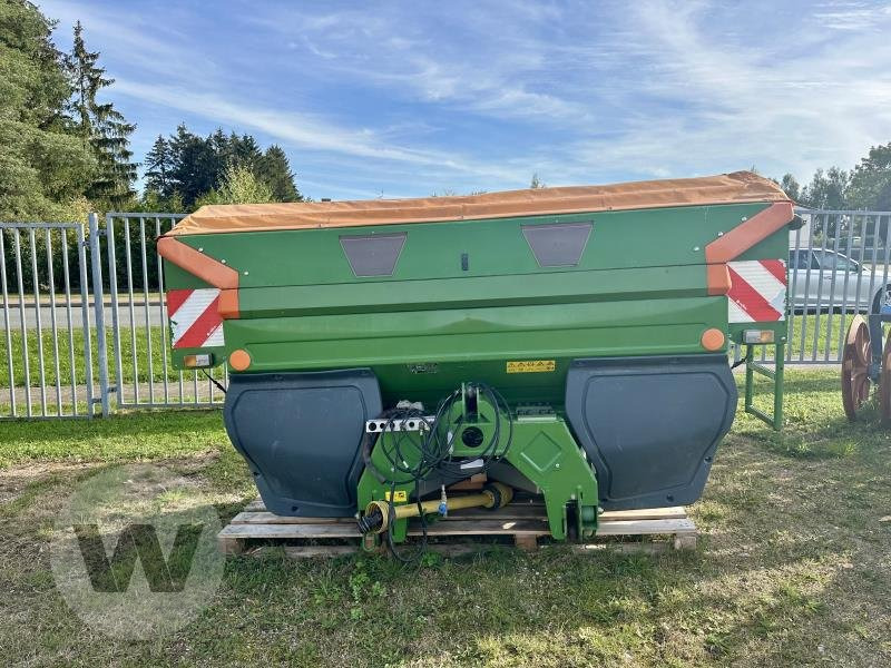 Amazone ZA-M profiS 1501 - Distributeur d'engrais: photos 3 Amazone ZA-M profiS 1501 - Distributeur d'engrais: photos 3