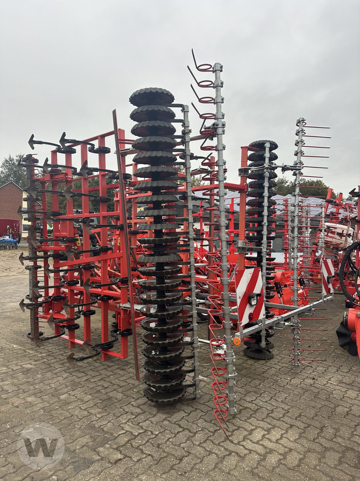 Güttler Supermaxx 60 - Bineuse: photos 4 Güttler Supermaxx 60 - Bineuse: photos 4