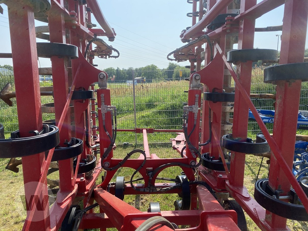 Crédit-bail de Horsch Finer 5 SL Horsch Finer 5 SL: photos 8