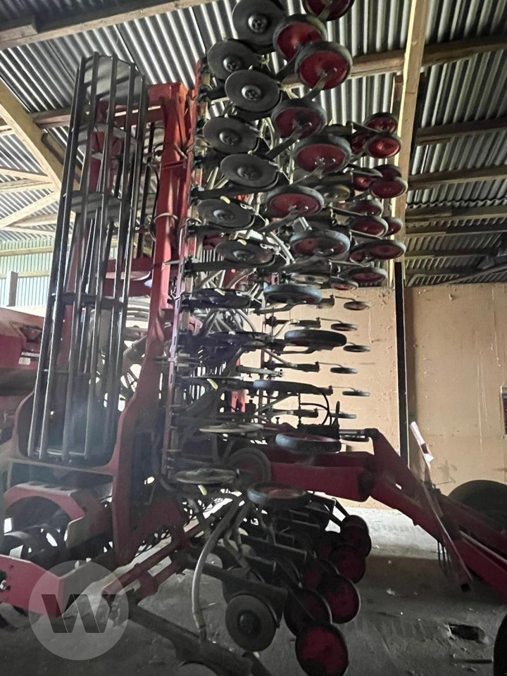 Horsch PRONTO RX9 - Semoir: photos 2 Horsch PRONTO RX9 - Semoir: photos 2