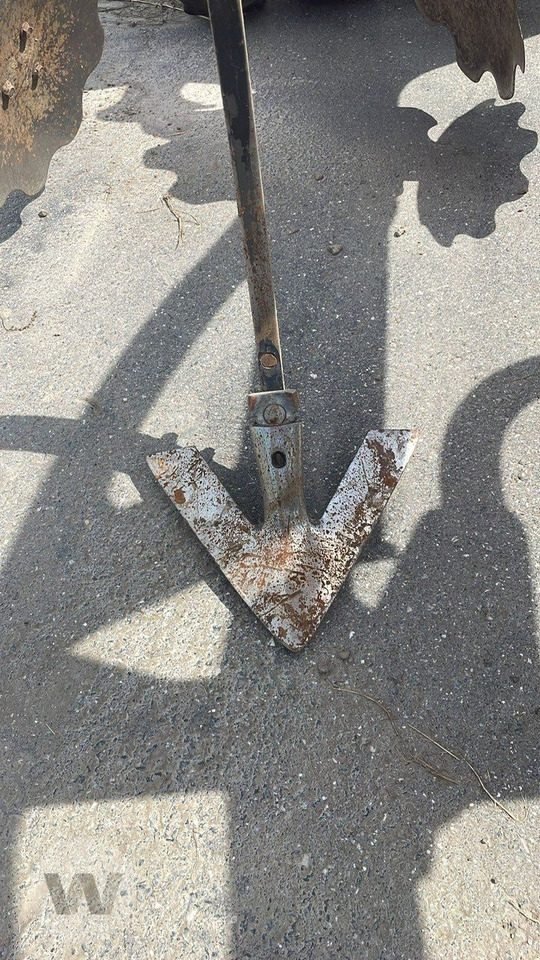 Horsch Terrano 4 FX - Bineuse: photos 3 Horsch Terrano 4 FX - Bineuse: photos 3