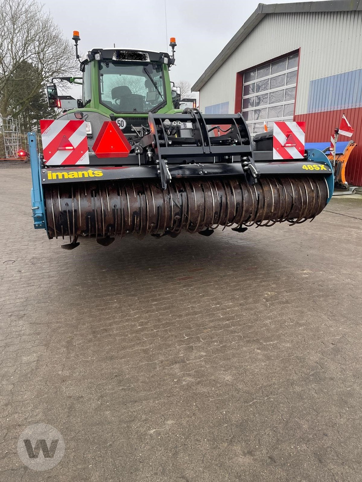 Imants Spatenmaschine 48SX300H - Outils du sol: photos 1 Imants Spatenmaschine 48SX300H - Outils du sol: photos 1