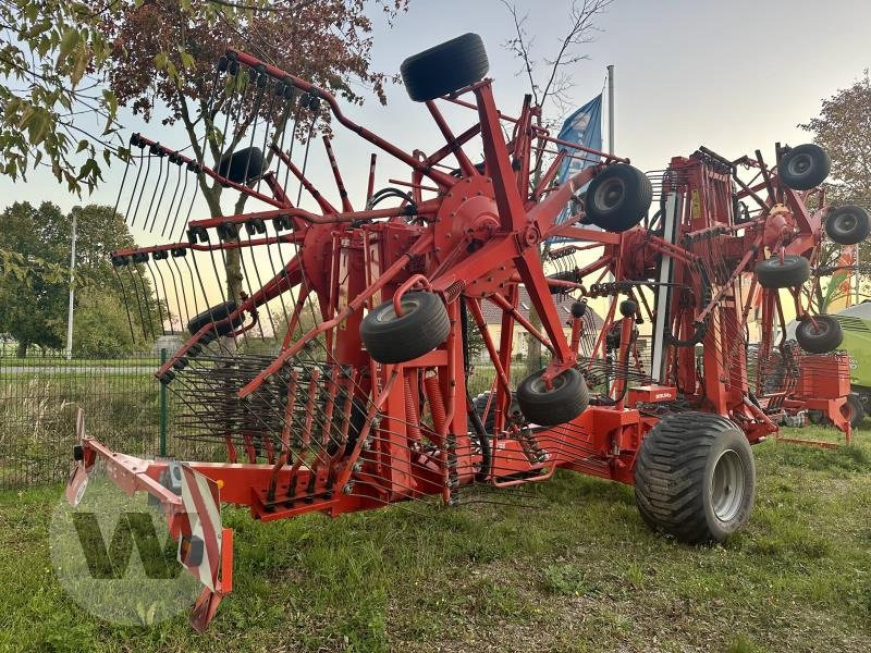 Crédit-bail de Kuhn GA 15031 Kuhn GA 15031: photos 6