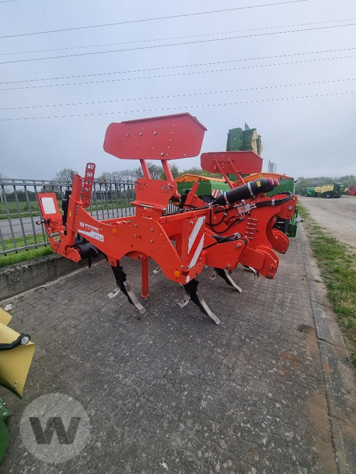 Maschio Attila 300 - Décompacteur: photos 3 Maschio Attila 300 - Décompacteur: photos 3