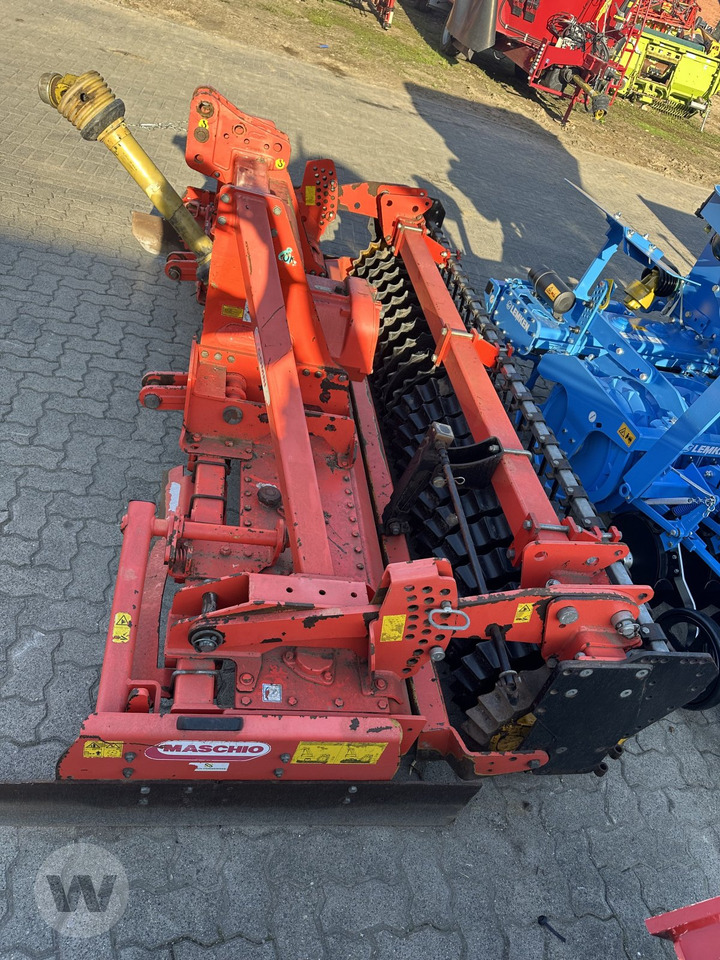 Maschio DM Classic 3000 - Herse rotative: photos 5 Maschio DM Classic 3000 - Herse rotative: photos 5
