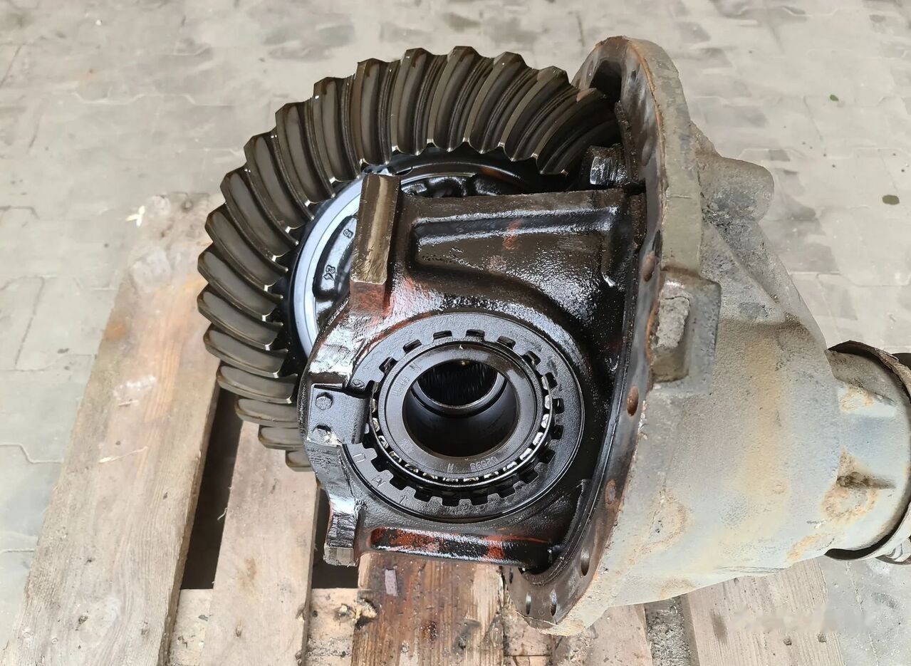 RENAULT VOLVO DIFFERENTIAL DIFF / MS17X RSS1344C 2.85 1/285 37/13 / DELIVERY WORLDWIDE - Différentiel pour Camion: photos 3 RENAULT VOLVO DIFFERENTIAL DIFF / MS17X RSS1344C 2.85 1/285 37/13 / DELIVERY WORLDWIDE - Différentiel pour Camion: photos 3