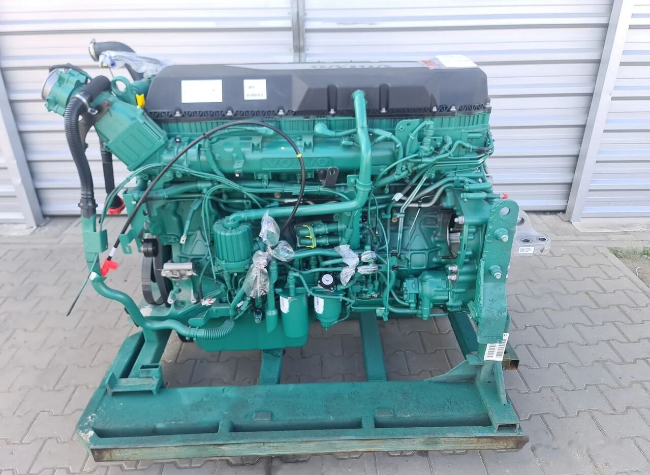 Volvo COMPLETE D13K500 I-SAVE / NEw MODEL / BRAND NEW D13K500 D13K 500 Volvo FH5 truck - Moteur pour Camion: photos 1 Volvo COMPLETE D13K500 I-SAVE / NEw MODEL / BRAND NEW D13K500 D13K 500 Volvo FH5 truck - Moteur pour Camion: photos 1