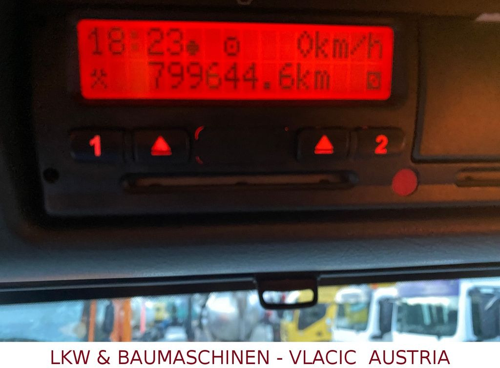 MAN TGS 26.400 Gastankwagen mit Pumpe und Wage22000L - Camion citerne: photos 3 MAN TGS 26.400 Gastankwagen mit Pumpe und Wage22000L - Camion citerne: photos 3