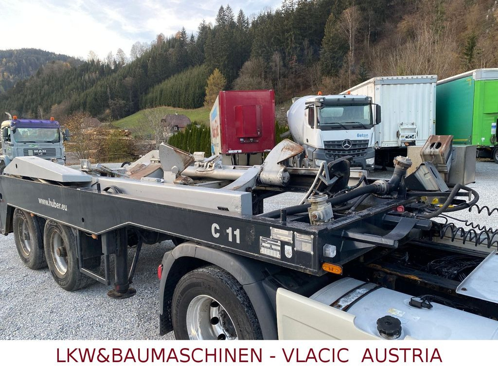 Müller-Mitteltal Silosteller Müller-Mitteltal Silosteller - Citerne pulvérulente: photos 4 Müller-Mitteltal Silosteller Müller-Mitteltal Silosteller - Citerne pulvérulente: photos 4