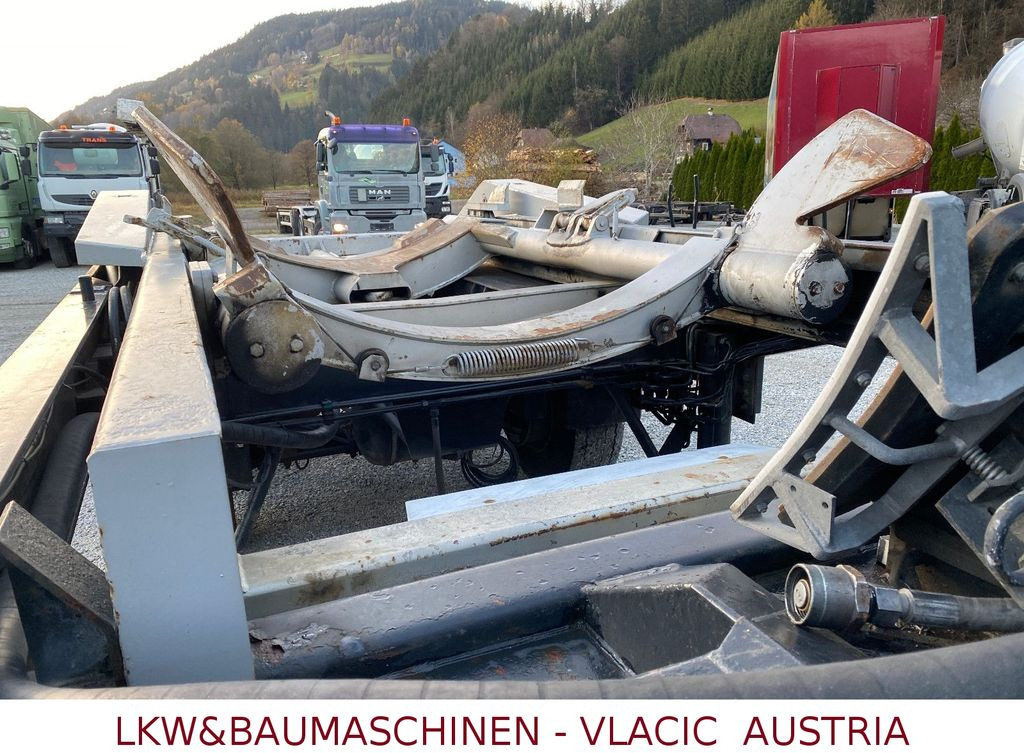 Müller-Mitteltal Silosteller Müller-Mitteltal Silosteller - Citerne pulvérulente: photos 5 Müller-Mitteltal Silosteller Müller-Mitteltal Silosteller - Citerne pulvérulente: photos 5