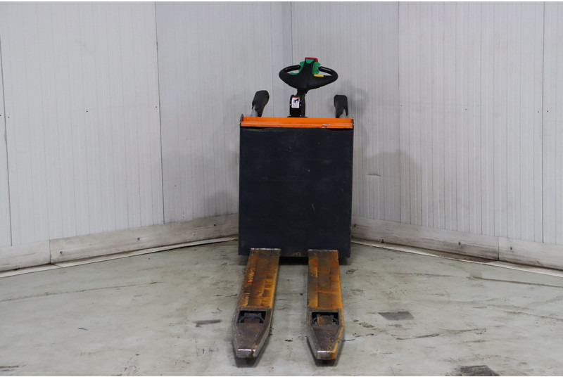 Doosan BPR20S-7 - Transpalette: photos 3 Doosan BPR20S-7 - Transpalette: photos 3
