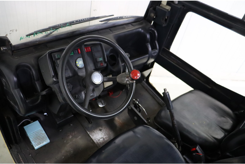 Charlatte TE225 - Engins de chantier: photos 2 Charlatte TE225 - Engins de chantier: photos 2