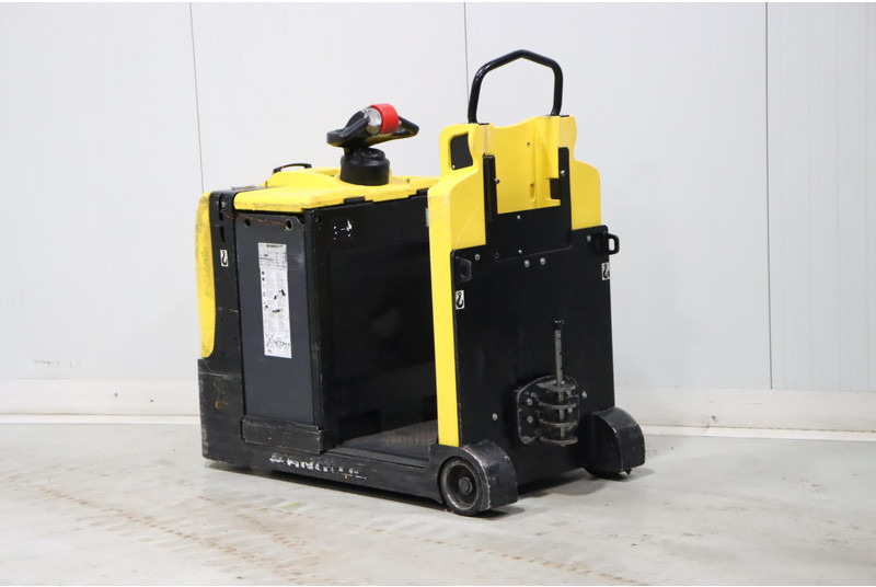 Hyster LO5.0T - Engins de chantier: photos 1 Hyster LO5.0T - Engins de chantier: photos 1