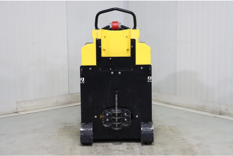 Hyster LO5.0T - Engins de chantier: photos 2 Hyster LO5.0T - Engins de chantier: photos 2