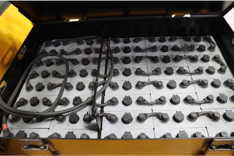 Simai TE130AC - Engins de chantier: photos 5 Simai TE130AC - Engins de chantier: photos 5