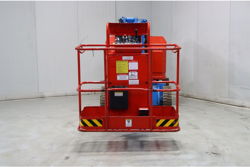 Genie Z34/22N - Nacelle articulée: photos 3 Genie Z34/22N - Nacelle articulée: photos 3