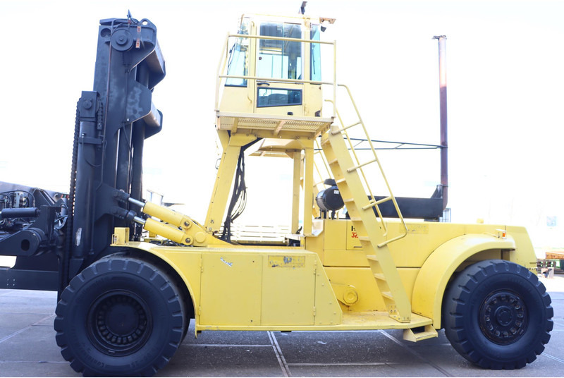 Hyster H32.00F-16H - Chariot élévateur diesel: photos 5 Hyster H32.00F-16H - Chariot élévateur diesel: photos 5