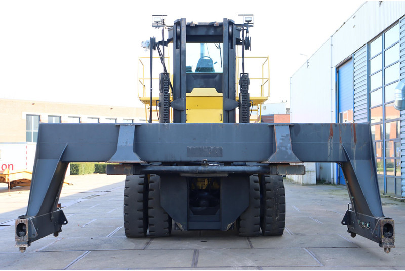Hyster H32.00F-16H - Chariot élévateur diesel: photos 2 Hyster H32.00F-16H - Chariot élévateur diesel: photos 2
