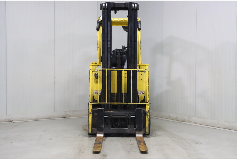 Hyster J2.5XN - Chariot élévateur électrique: photos 2 Hyster J2.5XN - Chariot élévateur électrique: photos 2
