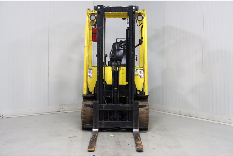 Hyster J2.5XN - Chariot élévateur électrique: photos 2 Hyster J2.5XN - Chariot élévateur électrique: photos 2