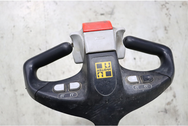 Hyster P2.5 - Transpalette: photos 2 Hyster P2.5 - Transpalette: photos 2