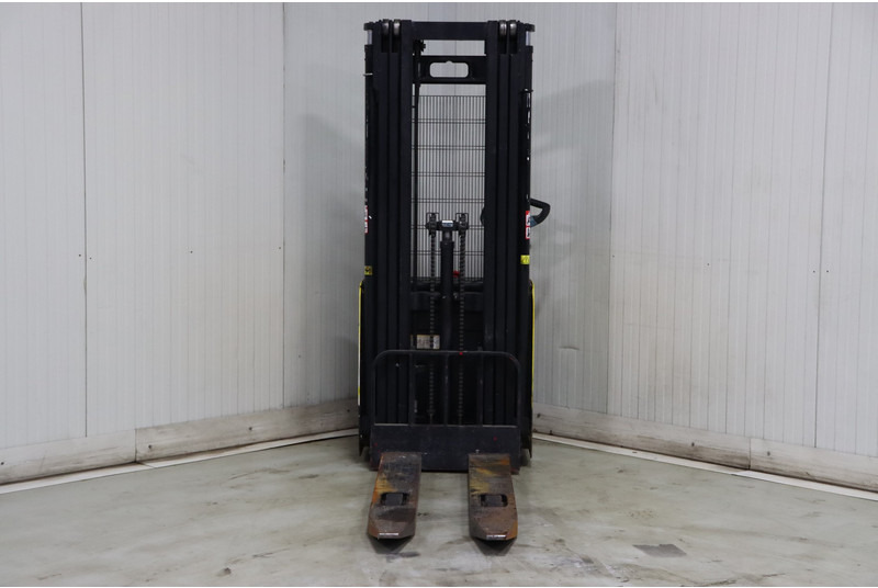 Hyster S1.6 - Gerbeur: photos 3 Hyster S1.6 - Gerbeur: photos 3