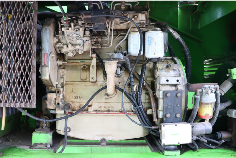 JLG 150 HAX - Nacelle articulée: photos 2 JLG 150 HAX - Nacelle articulée: photos 2