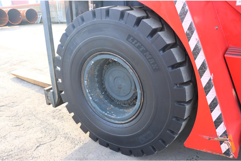Chariot élévateur diesel KONECRANES 28-1200B: photos 13