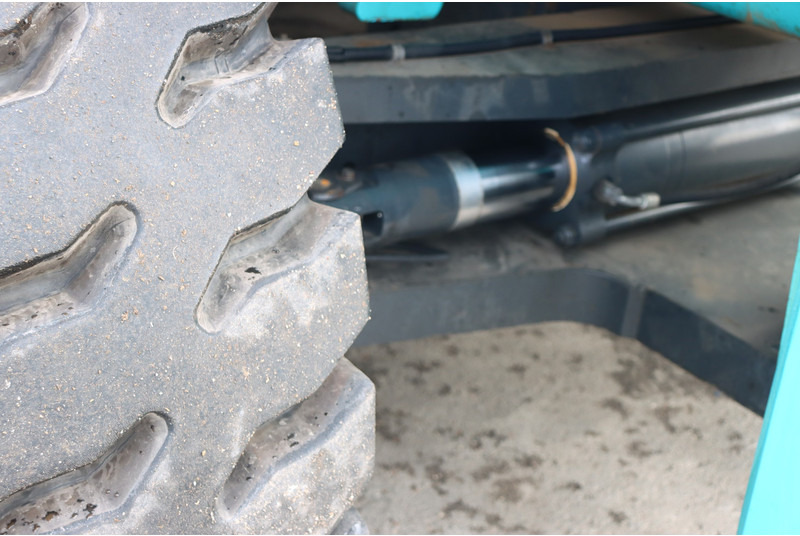 Chariot élévateur diesel KONECRANES 33-1200C: photos 11 Chariot élévateur diesel KONECRANES 33-1200C: photos 11