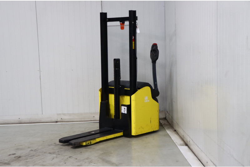 Loc A10 ACS 15 SP - Gerbeur: photos 4 Loc A10 ACS 15 SP - Gerbeur: photos 4