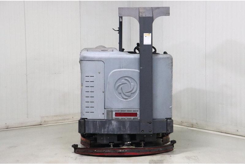 Nilfisk CR1200 - Autolaveuse: photos 5 Nilfisk CR1200 - Autolaveuse: photos 5