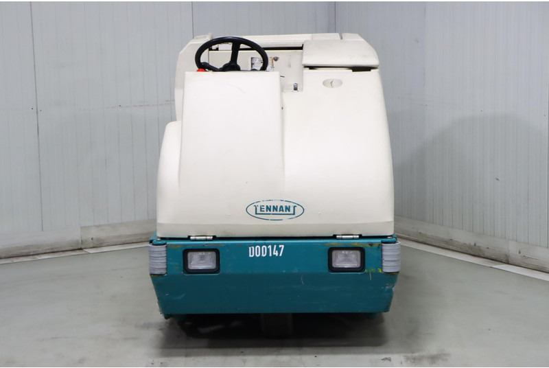 TENNANT 7300E - Autolaveuse: photos 2 TENNANT 7300E - Autolaveuse: photos 2