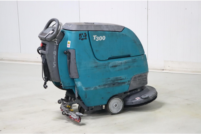 Autolaveuse TENNANT T300: photos 6
