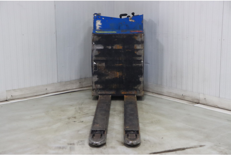 Toyota LSE200 - Préparateur de commandes: photos 3 Toyota LSE200 - Préparateur de commandes: photos 3