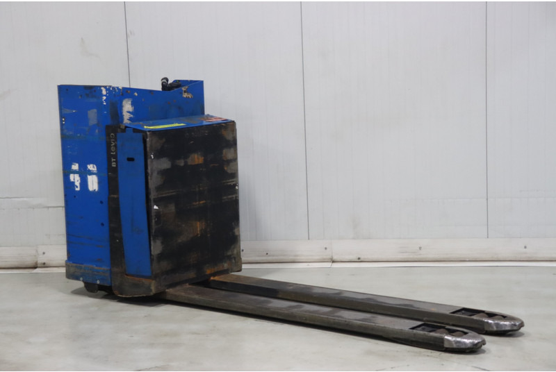 Toyota LSE200 - Préparateur de commandes: photos 1 Toyota LSE200 - Préparateur de commandes: photos 1