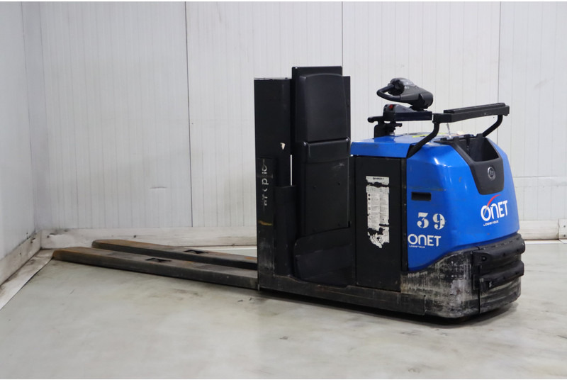 Toyota OSE120 - Préparateur de commandes: photos 5 Toyota OSE120 - Préparateur de commandes: photos 5