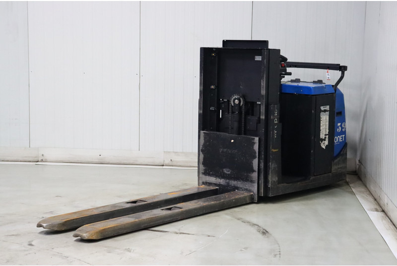 Toyota OSE120 - Préparateur de commandes: photos 4 Toyota OSE120 - Préparateur de commandes: photos 4