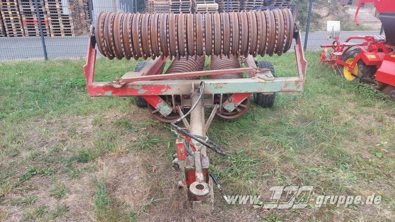 Cambridgewalze 6,10 m - Rouleau agricole: photos 2 Cambridgewalze 6,10 m - Rouleau agricole: photos 2