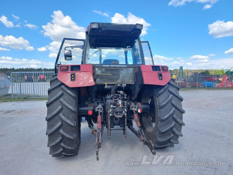 Case IH 5140 - Tracteur agricole: photos 3 Case IH 5140 - Tracteur agricole: photos 3
