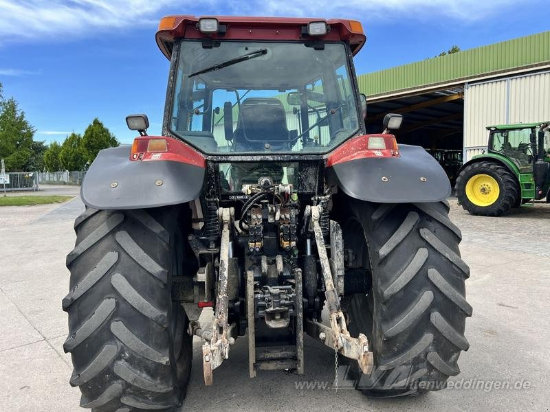 Case MXM 190 - Tracteur agricole: photos 5 Case MXM 190 - Tracteur agricole: photos 5