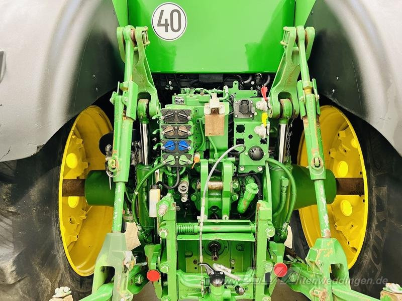 John Deere 7290R E23 PowerShift - Tracteur agricole: photos 5 John Deere 7290R E23 PowerShift - Tracteur agricole: photos 5